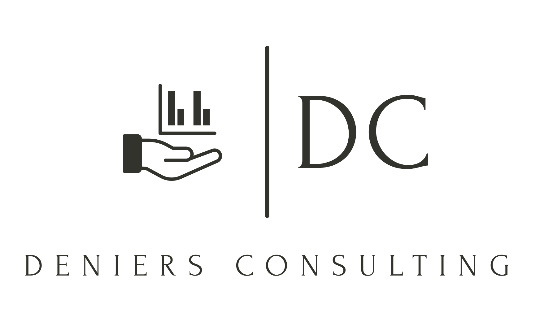 Deniers Consulting Logo